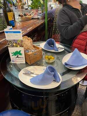 El Rincón De Jaén V