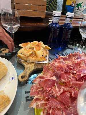 El Rincón De Jaén V