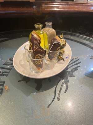 El Rincón De Jaén V