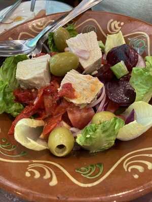 El Rincón De Jaén V