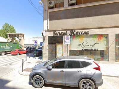 Sweet House