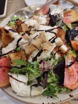 Restaurante Cerveceria Tiri Tiri Tiri