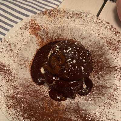 Taberna Puerto Lagasca