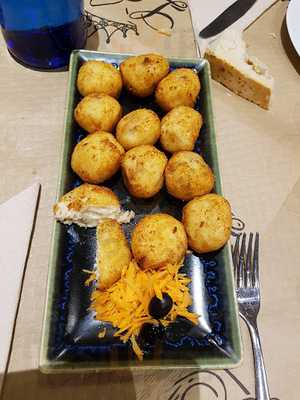 La Marquesa Del Puerto