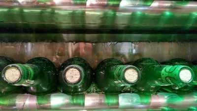 La Marquesa Del Puerto