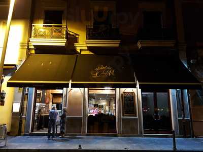 La Marquesa Del Puerto