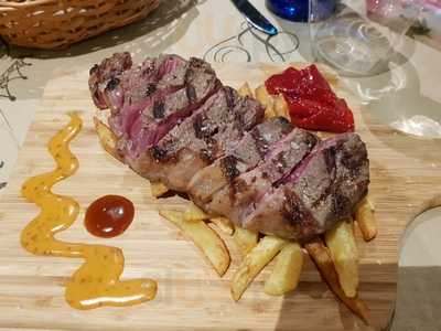 La Marquesa Del Puerto