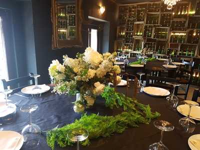 La Marquesa Del Puerto