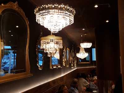 La Marquesa Del Puerto