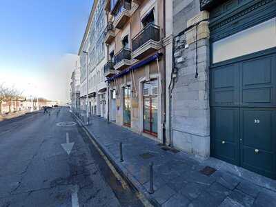 La Marquesa Del Puerto