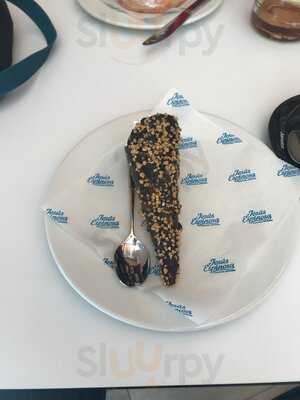 Confitería Jesús Espinosa