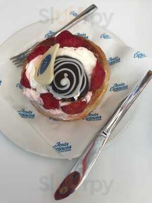 Confitería Jesús Espinosa