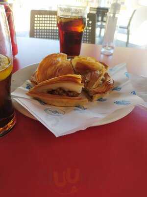 Confitería Jesús Espinosa