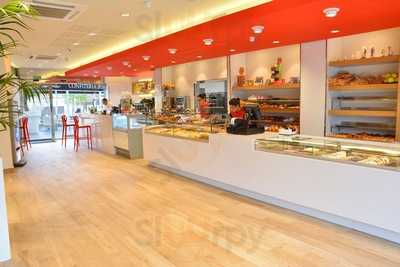 Confitería Jesús Espinosa