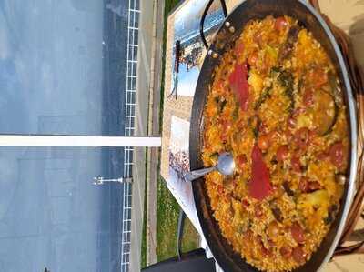 Las Terrazas Del Pery