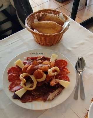 Las Terrazas Del Pery