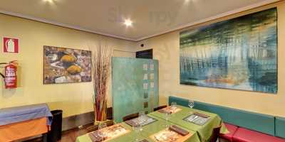 Las Terrazas Del Pery