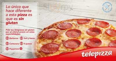 Telepizza