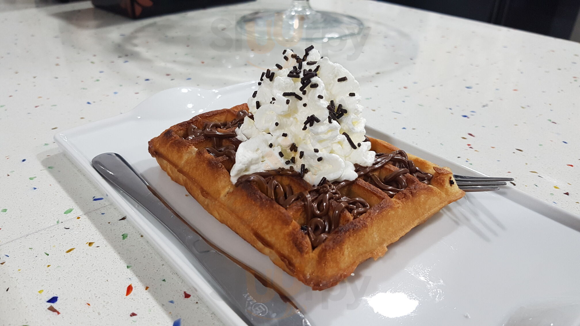 Antojo's