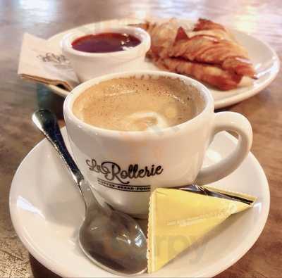 La Rollerie