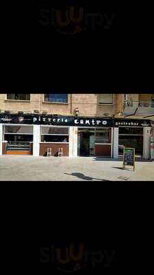 Pízzeria Centro