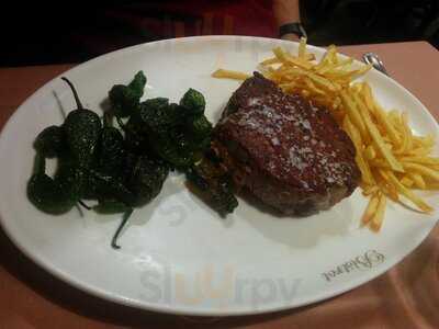 Restaurante Bistrot Saconia