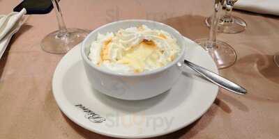 Restaurante Bistrot Saconia