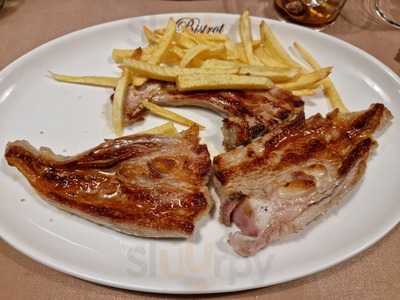 Restaurante Bistrot Saconia