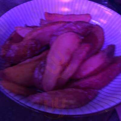 Las Dalias Life&food