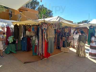 Las Dalias Life&food