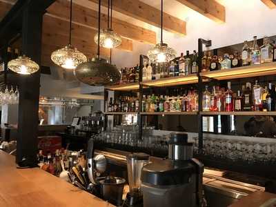 Las Dalias Life&food