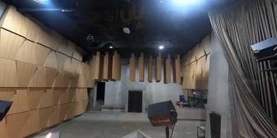 Las Dalias Life&food