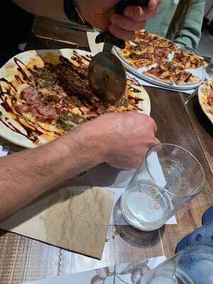 La Mafia Se Sienta A La Mesa