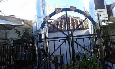 The Hat Rooftop Madrid