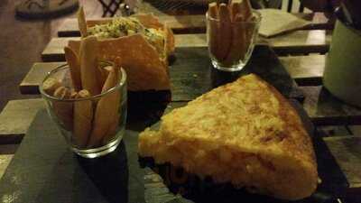 The Hat Rooftop Madrid