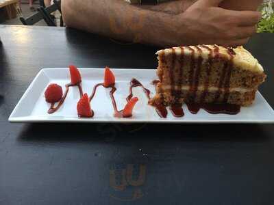 The Hat Rooftop Madrid