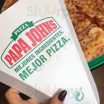 Papa John's Pizza