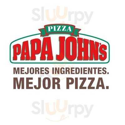 Papa John's Pizza