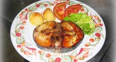 Restaurante El Antiguo