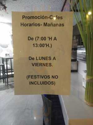 Confiteria Roses Puxmarina