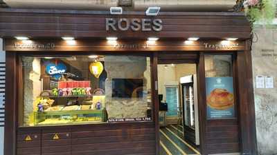 Confiteria Roses Puxmarina