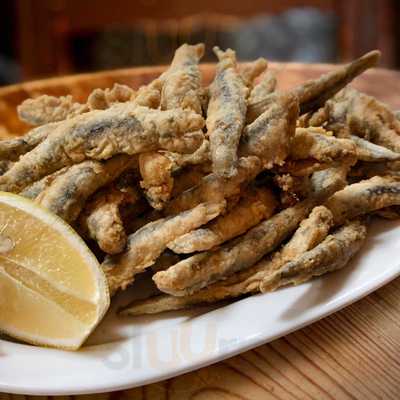 La Fragua De Vulcano