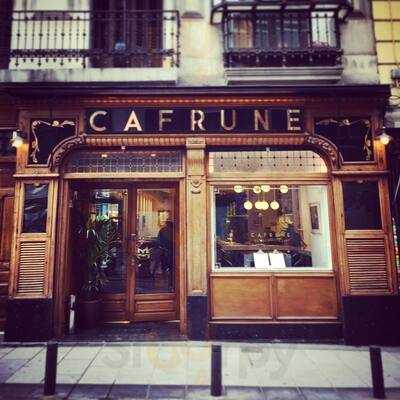 Cafrune