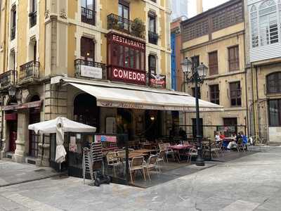 El Antiguo Parnaso S.l.