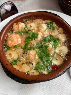 Restaurante El Fronton