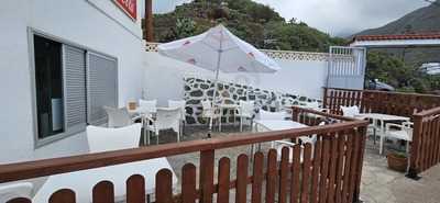 Restaurante El Fronton