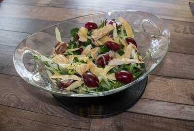 El Imperdible Restaurante Vermutería