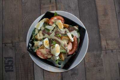 El Imperdible Restaurante Vermutería