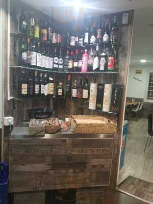 El Imperdible Restaurante Vermutería