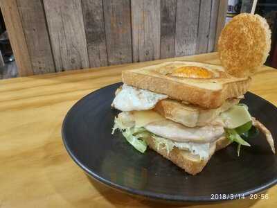 El Imperdible Restaurante Vermutería